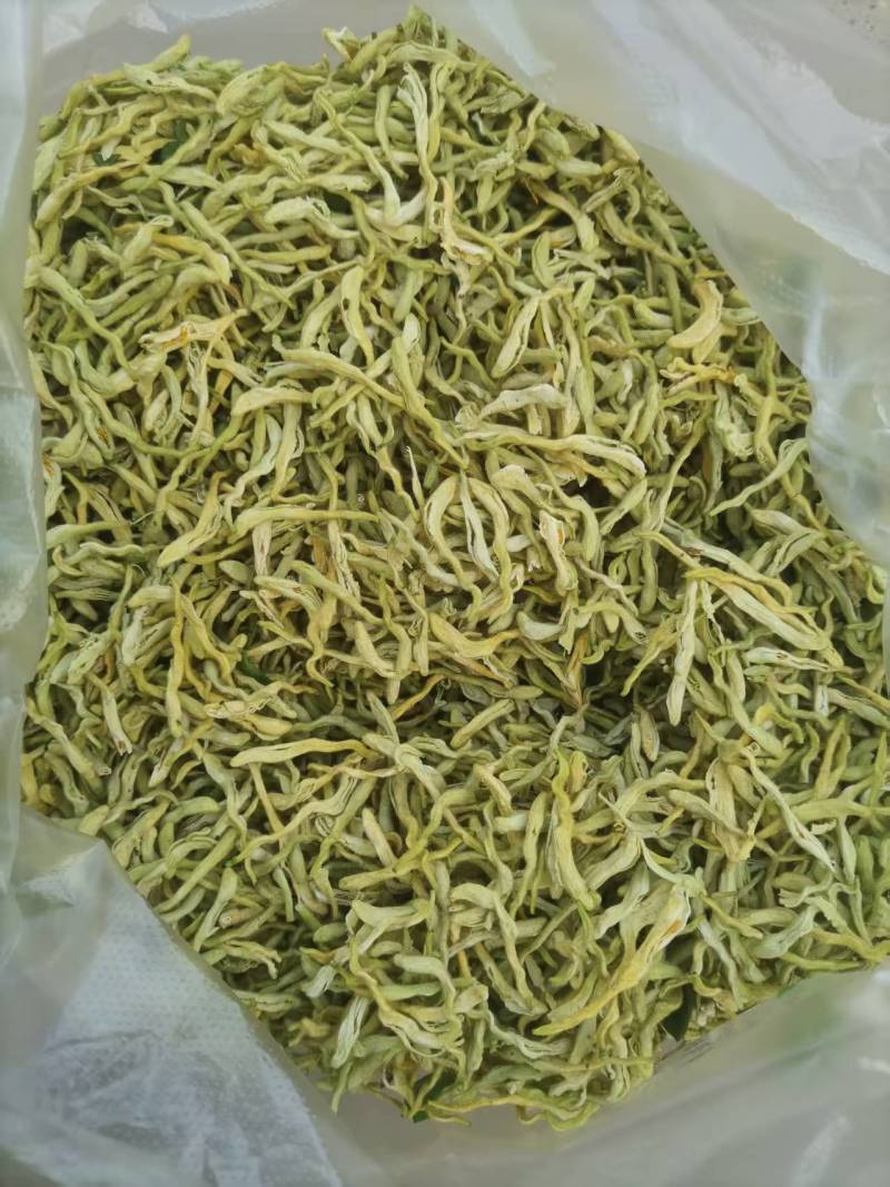 【厂家直发】精品金银花烘干常年供应欢迎咨询合作