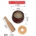 老式蒜泥神器捣蒜蒜蓉压蒜器特厚防溢盖勺捣蒜臼手工捣碎器食品级