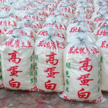 常年出售高蛋白精品豆渣