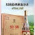 汾酒黄盖汾酒玻璃瓶清香型白酒53%Vol475ml