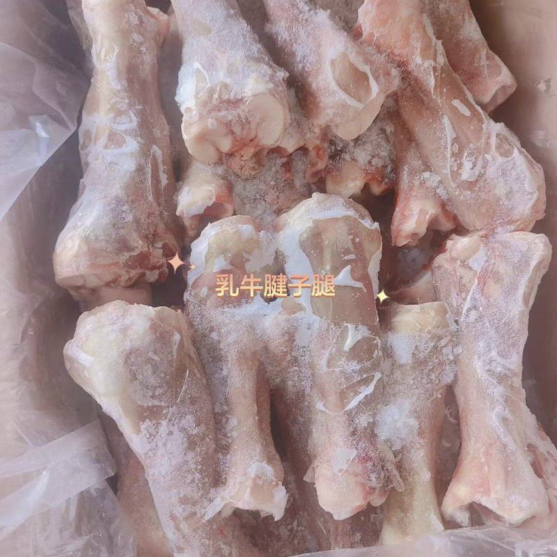 乳牛腱子腿