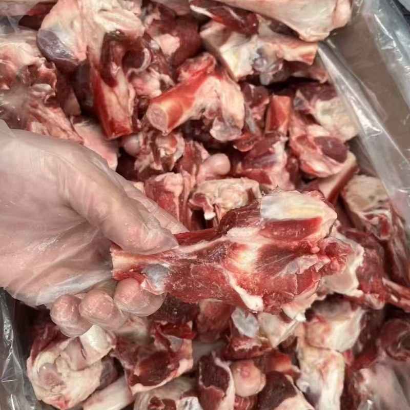 羊棒骨