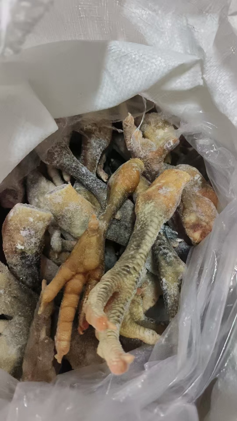 麻鸡爪规格齐全质量保证全国直发价格从优