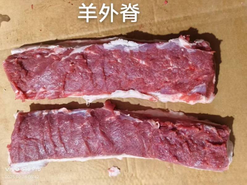羊外脊