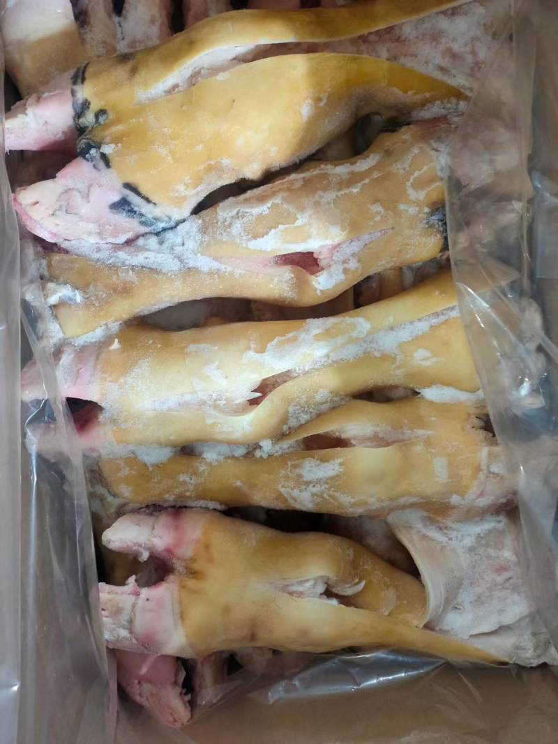 全去骨牛蹄