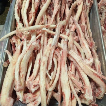 牛软骨条