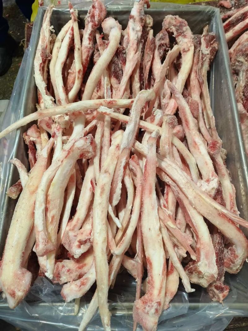 牛软骨条