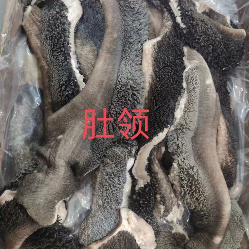 牛肚领肚叉