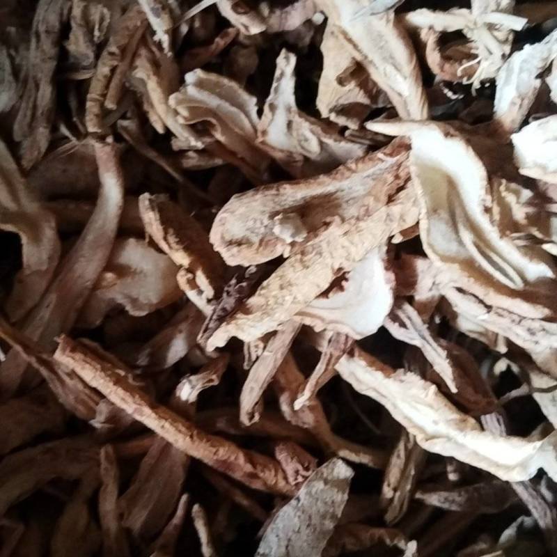 云南野生大百部货量有限，需要赶快，卖完下架