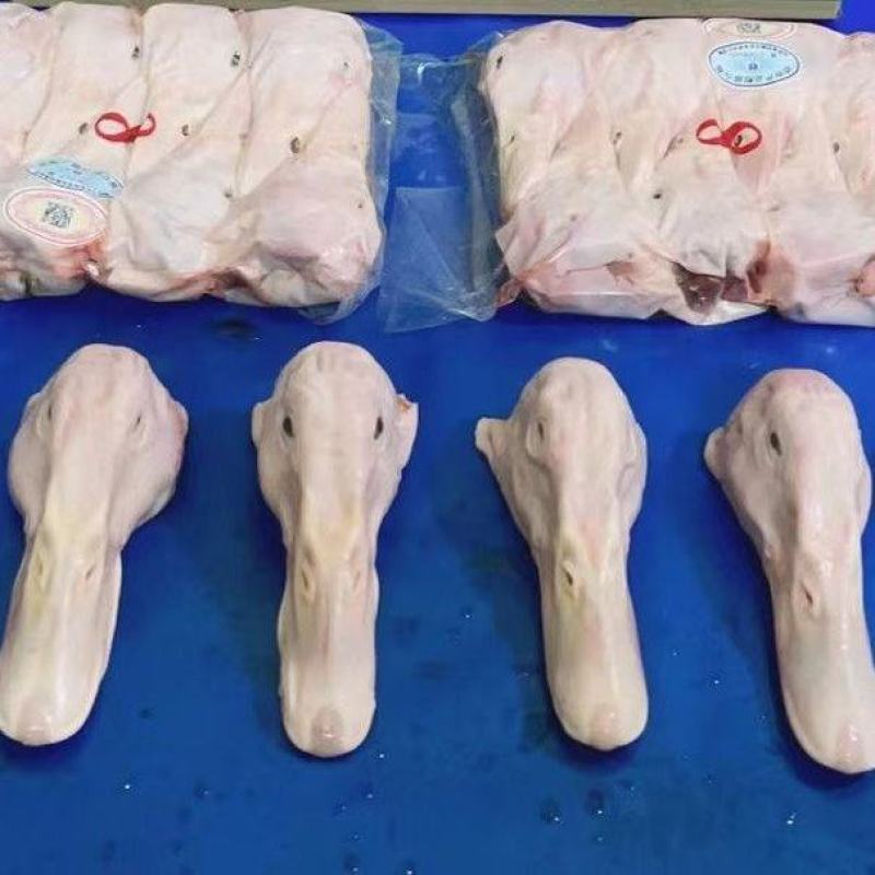 鸭头规格齐全，全国发货，量大优惠品质保证。