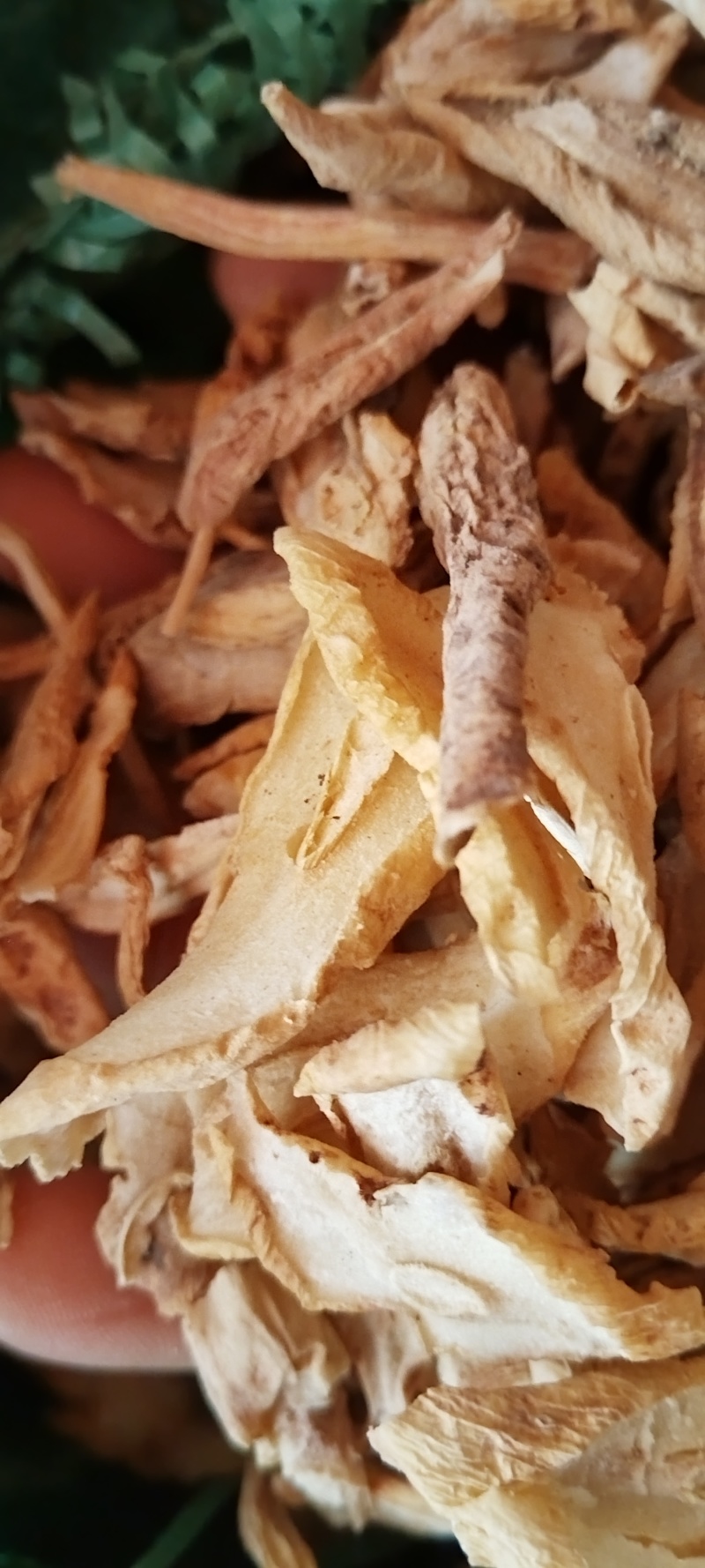云南野生大百部货量有限，需要赶快，卖完下架