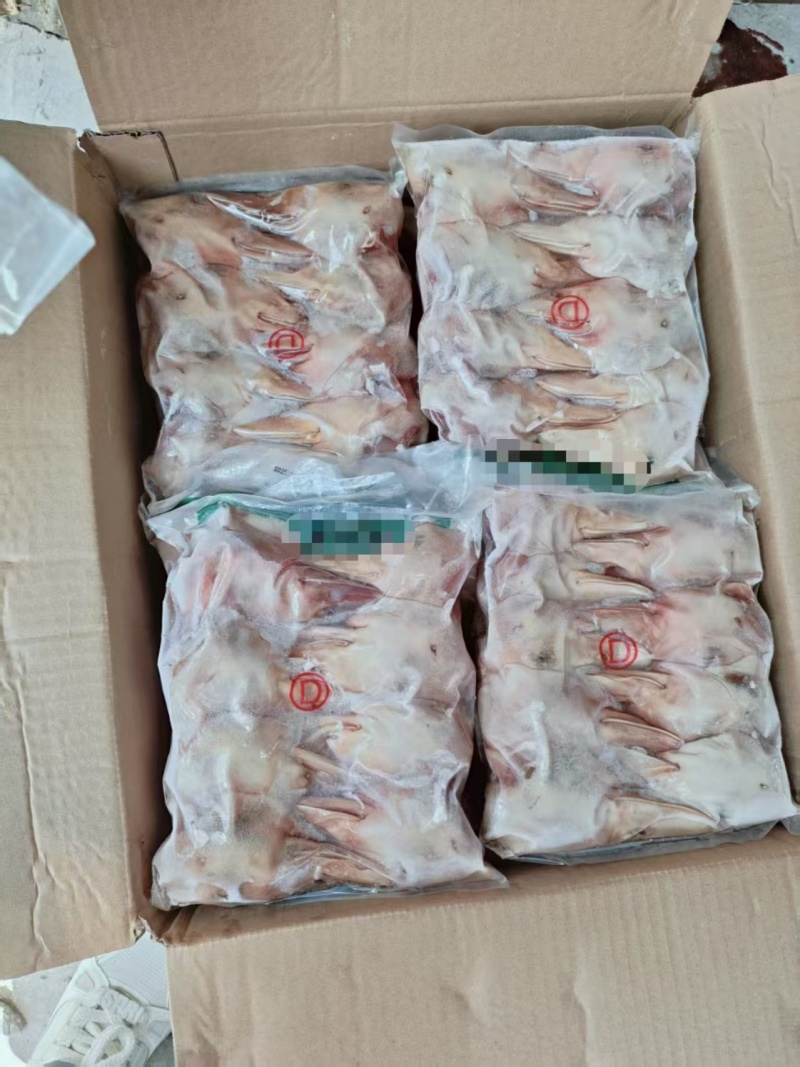 鸭头规格齐全，全国发货，量大优惠品质保证。