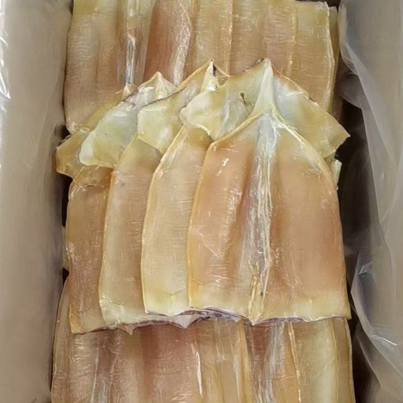 推荐鱿鱼干干货规格齐全厂家直供量大从优全国发货