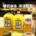 全网**德伦堡啤酒28天锁鲜精酿全麦芽新鲜原浆白啤大桶工厂直