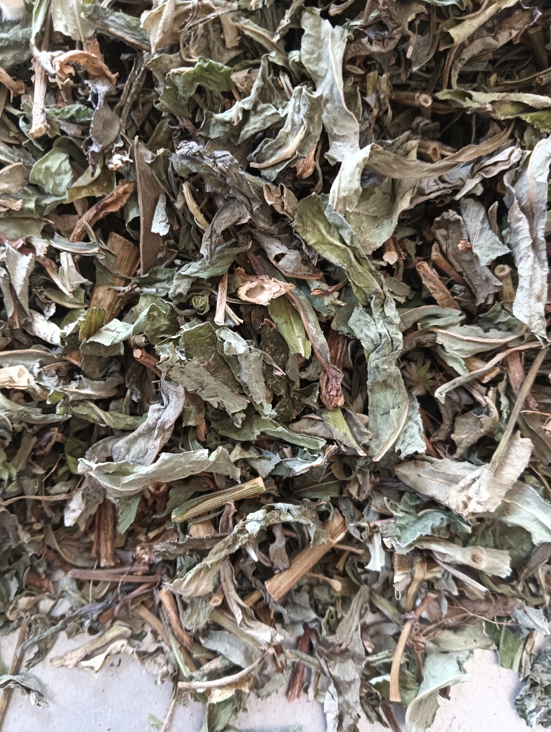 败酱草天然晒干1斤起批批发各种中药材量大优惠