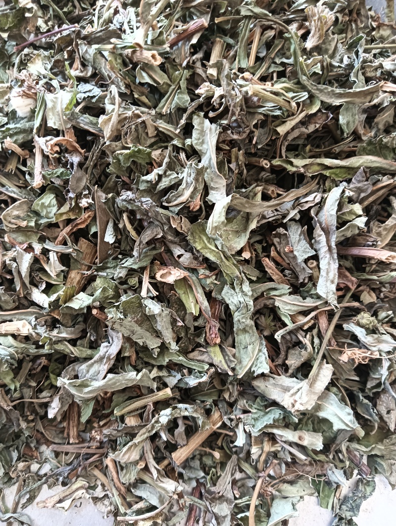 败酱草天然晒干1斤起批批发各种中药材量大优惠