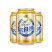 青岛啤酒大白鲨啤酒330ml*24罐/箱原麦汁浓度9°P