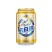 青岛啤酒大白鲨啤酒330ml*24罐/箱原麦汁浓度9°P