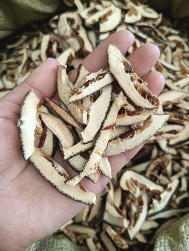 枳壳正品江西枳壳一手货源1斤起批量大优惠