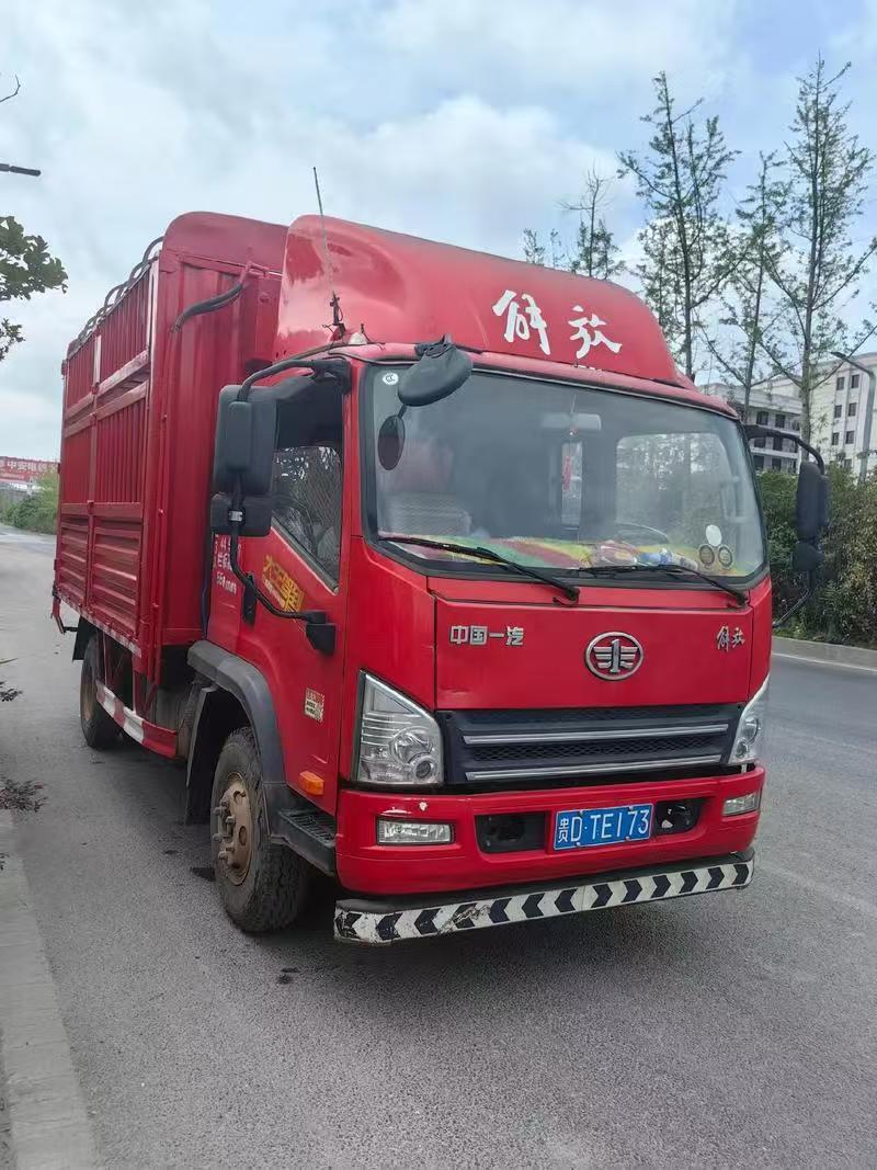 高栏/厢货/平板/爬梯各种大小型货车全国返程车整车运输