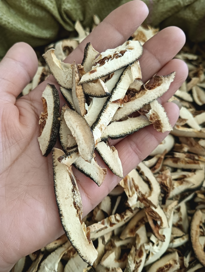 枳壳正品江西枳壳产地一手货源批发各种中药材量大优