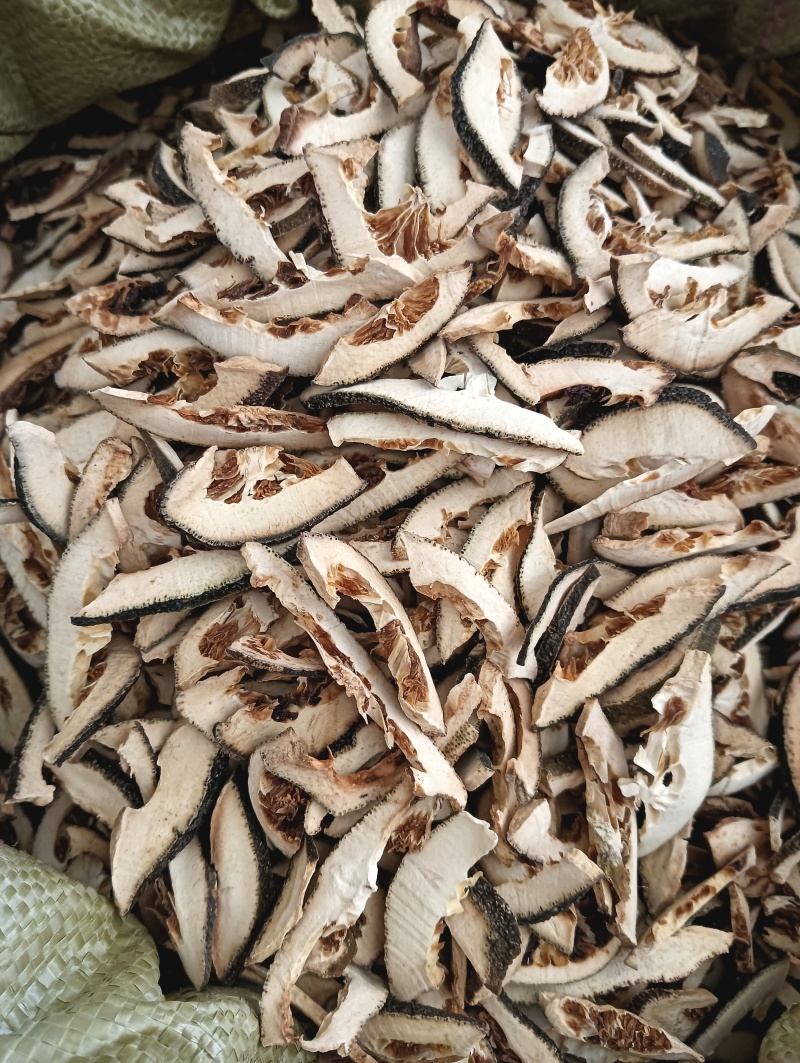 枳壳正品江西枳壳产地一手货源批发各种中药材量大优