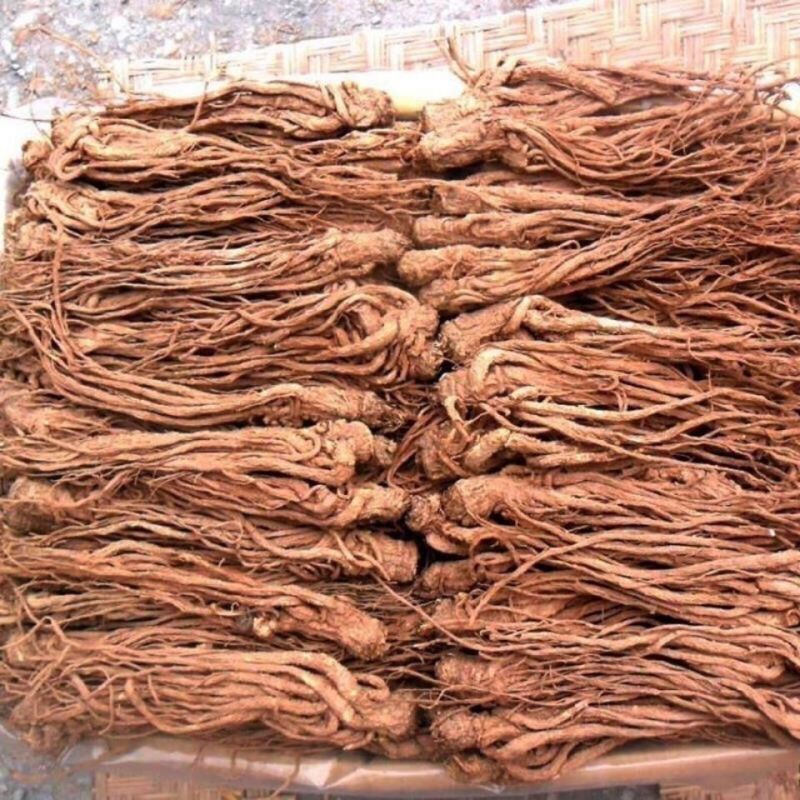 当归全归片无硫一棵树保农残品质保证，可视频看货，诚信经营