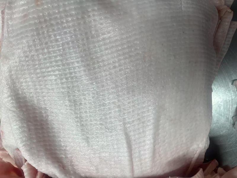 肥猪腿皮