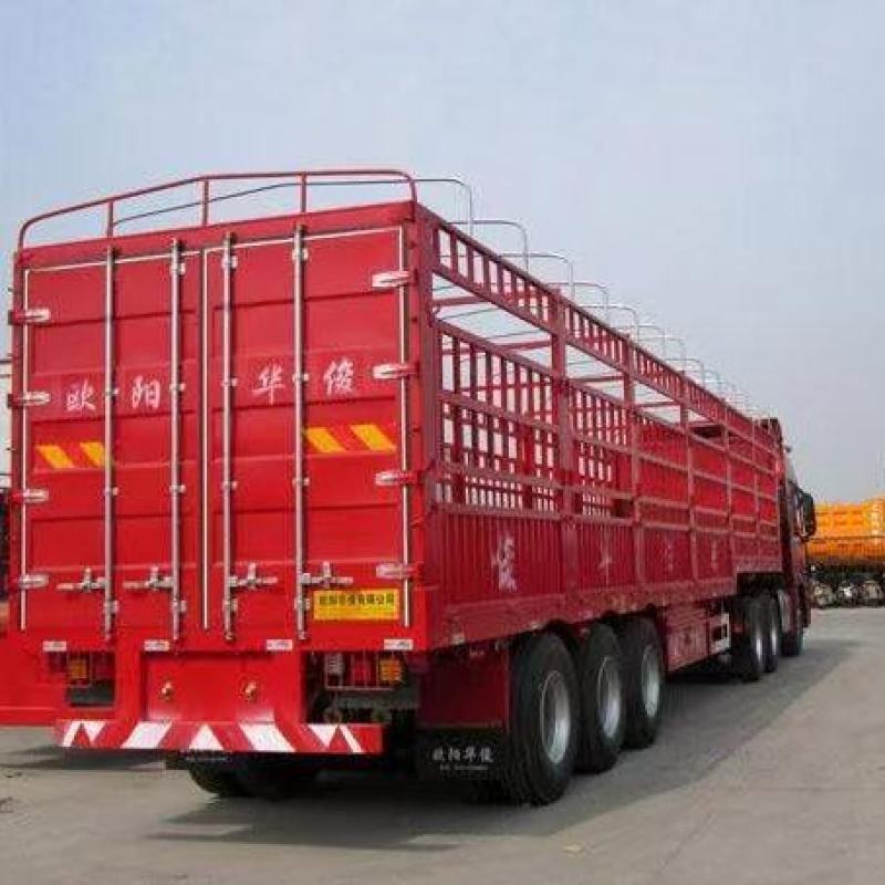 高栏/厢货/平板/爬梯各种大小型货车全国返程车整车运输