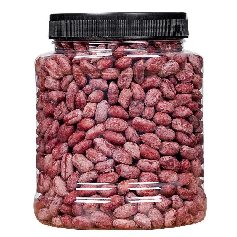 水煮花生米农副产品煮花生米厂家直销源头工厂