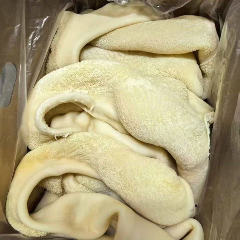 水退熟牛肚