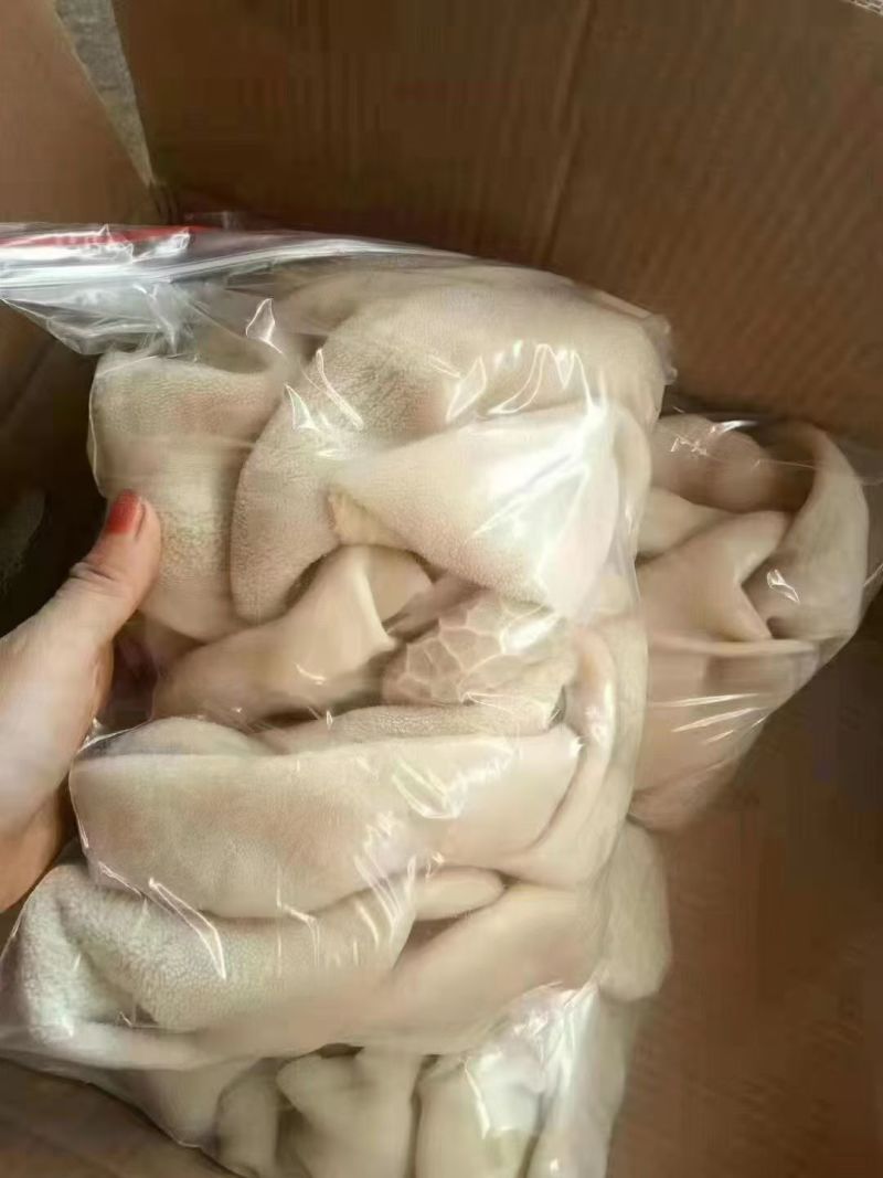 水退熟牛肚