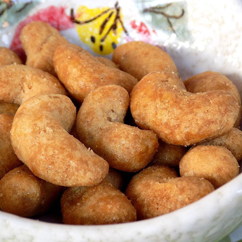 炭烧腰果新货盐焗香酥腰果仁干果坚果零食大礼包年货