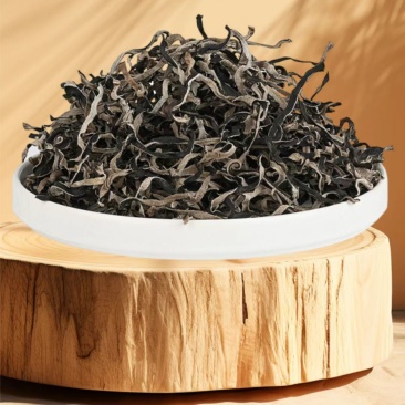 头茬毛木耳丝不掺二茬干货店凉菜店火锅店螺蛳粉商用