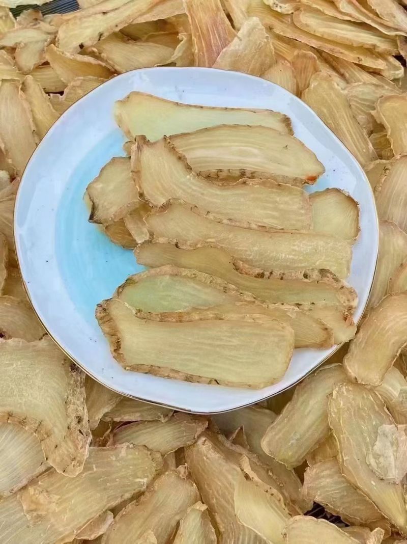 干天麻天麻1斤也批发天麻片产地直发非云南天麻