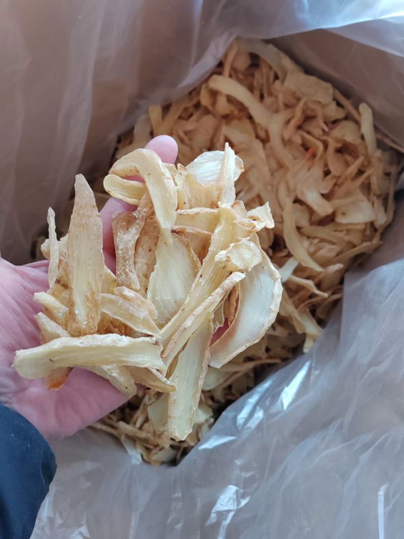 干天麻天麻1斤也批发天麻片产地直发非云南天麻