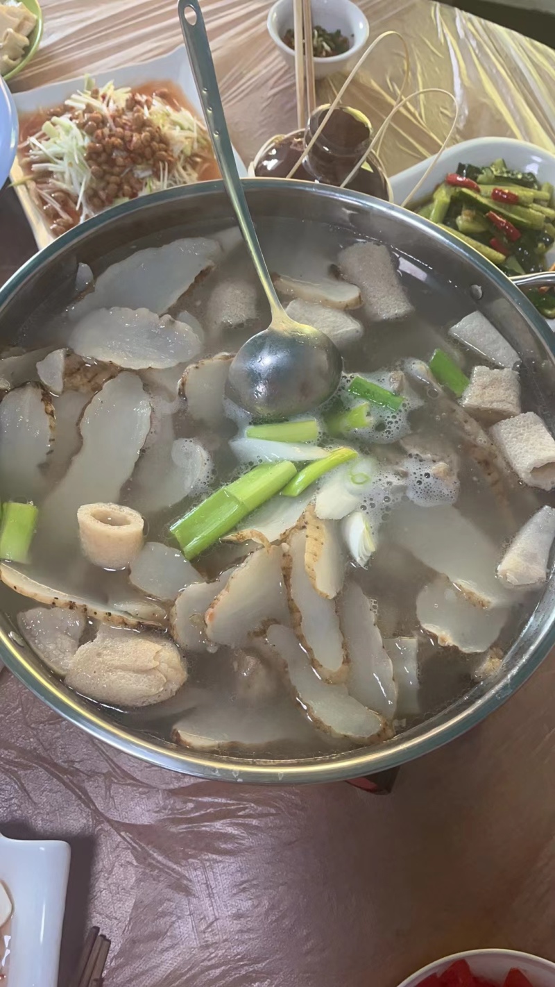 干天麻天麻1斤也批发天麻片产地直发非云南天麻