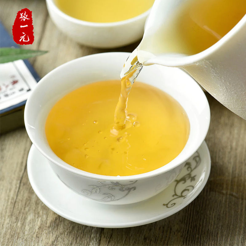 张一元茶叶茉莉花特级香雪50g×3袋共150g2024新茶