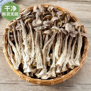 【批发价】鹿茸菇干货煲汤炖汤食材***家用菌类组合虫草煲汤炖