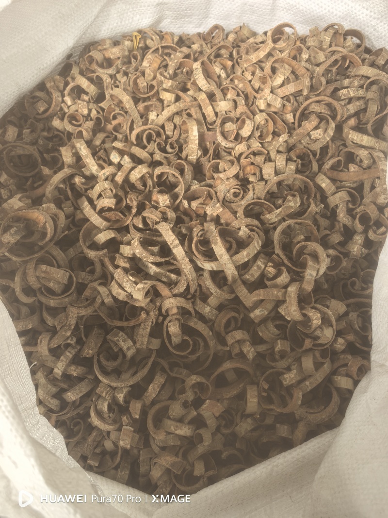 厚朴丝源头工厂万亩厚朴种植基地直供品质保证
