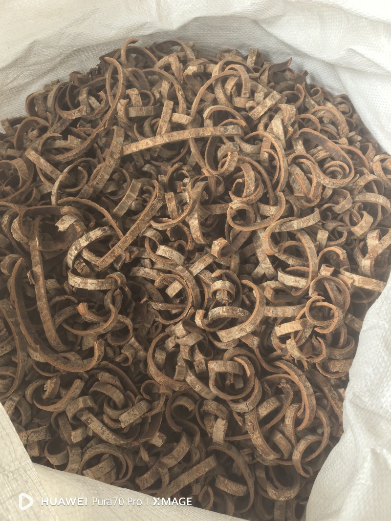 厚朴丝源头工厂万亩厚朴种植基地直供品质保证