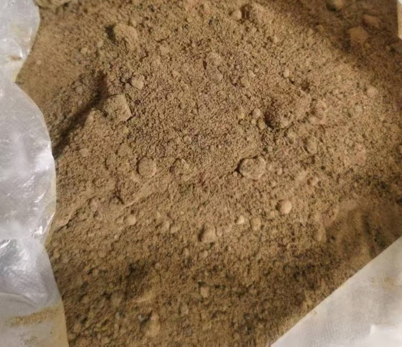亮氨酸渣