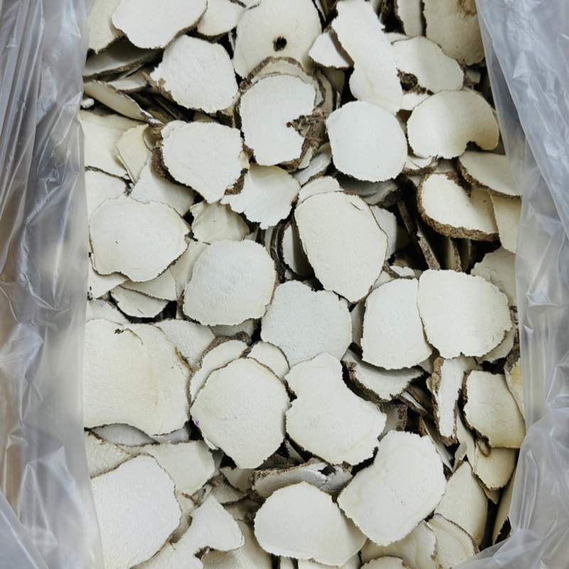 精选虎乳菌，纯手工精细切片，保留原有营养