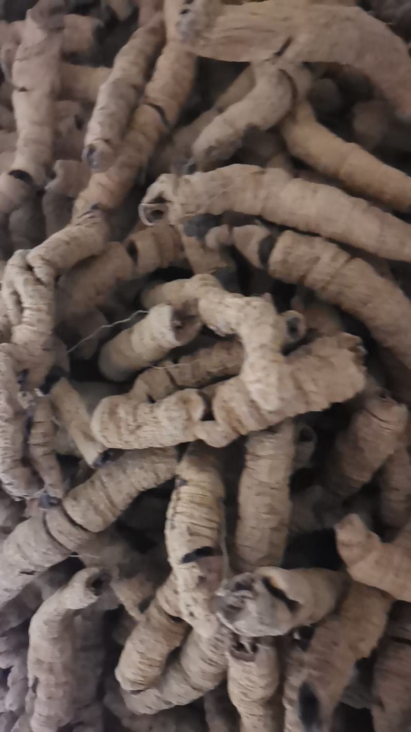 三蒸三晒标头肉