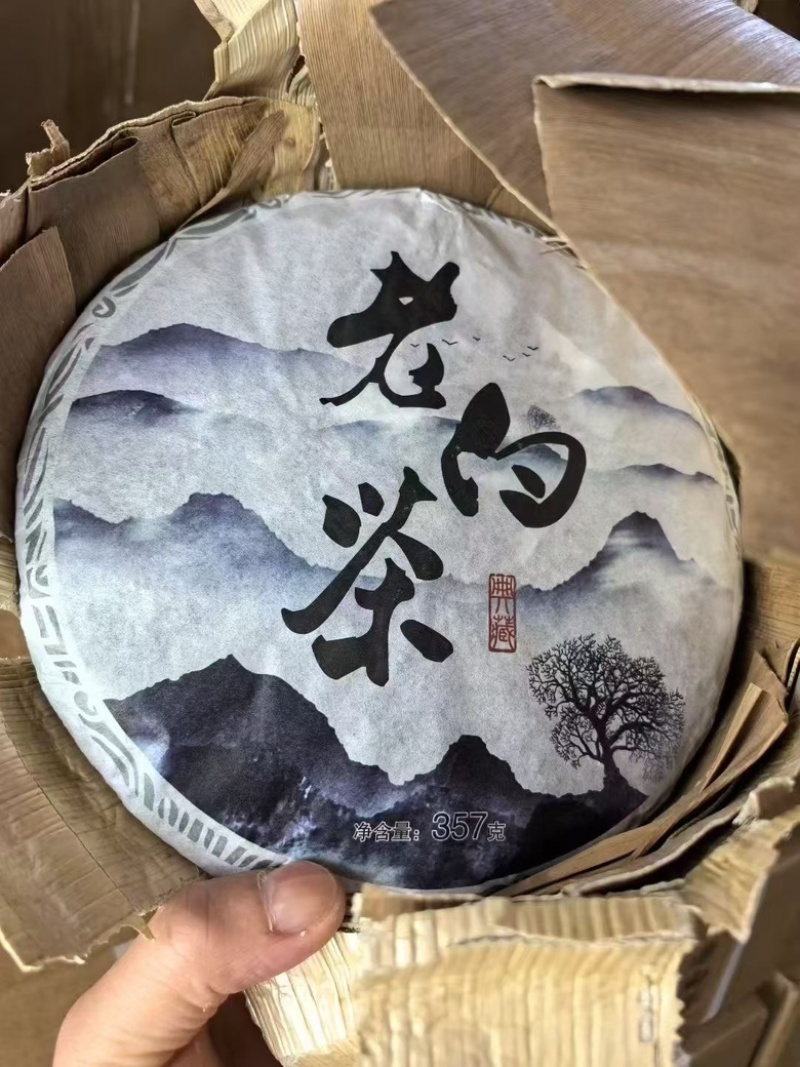 普洱茶生茶有大货，可以长期供货批量出货，价格有优势