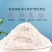 SUNCLARA珍珠粉150g超细精磨可外用美身白体敷脸面膜
