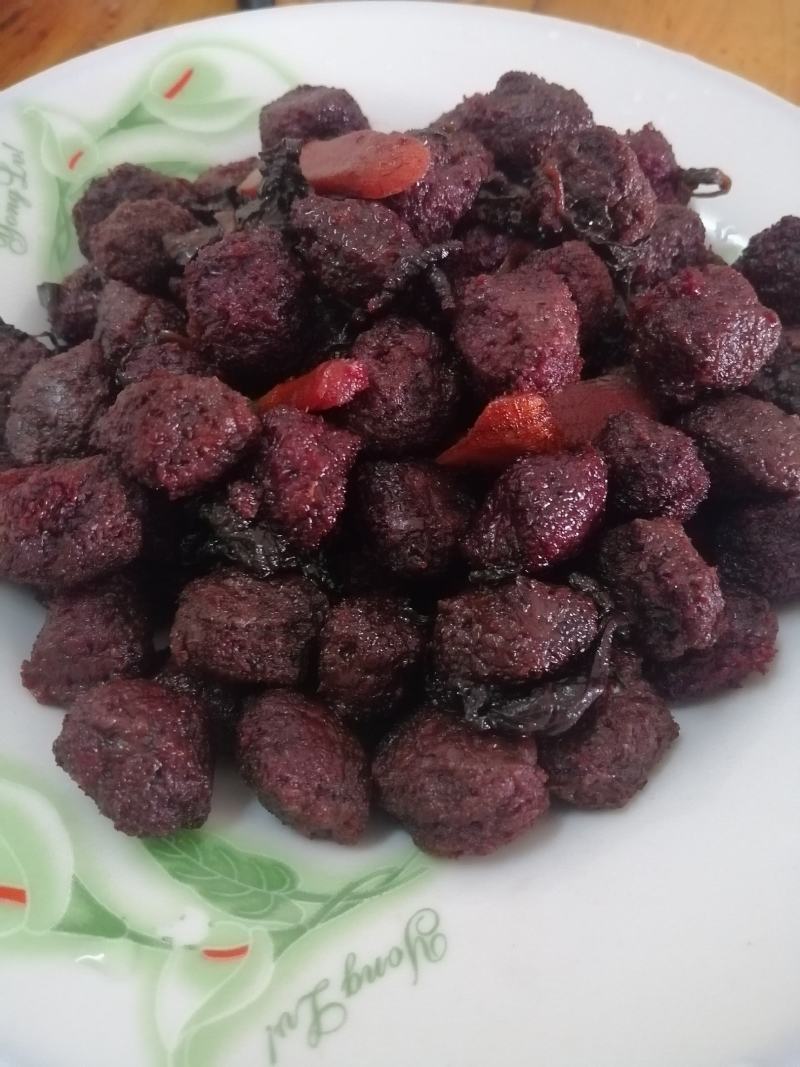 杨梅干手工制作干净卫生品质保证好吃不贵