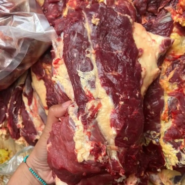牦牛肉