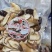 冰鲜野生菌