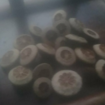 干枳壳